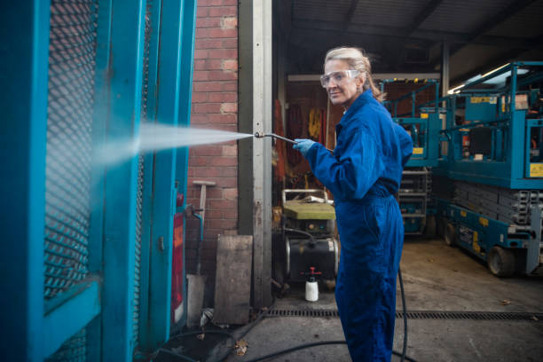 Best Pressure Washing Services Near Me  in Madison, MS