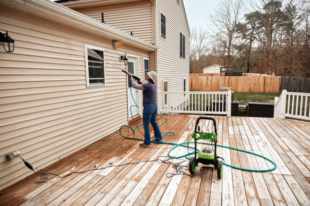 Best Affordable Power Washing  in Madison, MS