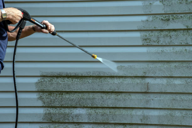 Best Deck Pressure Washing  in Madison, MS