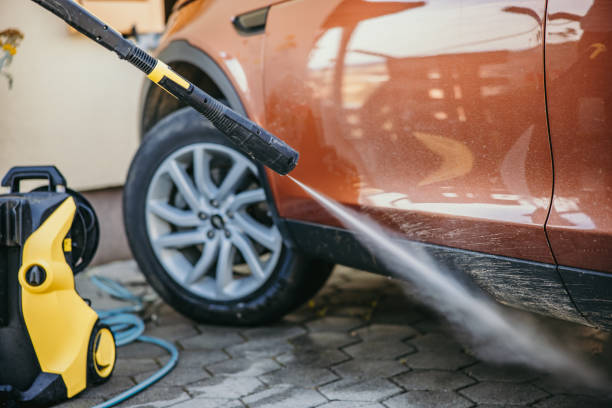 Best Roof Pressure Washing  in Madison, MS