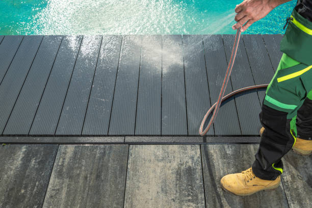 Local Pressure Washing Services in Madison, MS