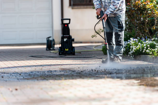 Best Concrete Pressure Washing  in Madison, MS