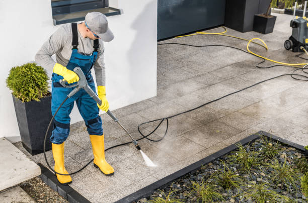 Best Residential Pressure Washing Services  in Madison, MS