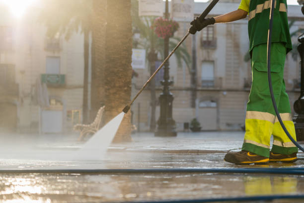 Best Affordable Power Washing  in Madison, MS