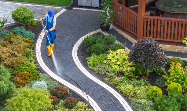 Best Residential Pressure Washing Services  in Madison, MS